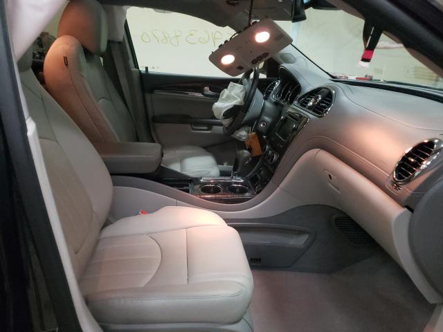 2017 BUICK ENCLAVE 5GAKVCKD2HJ280149