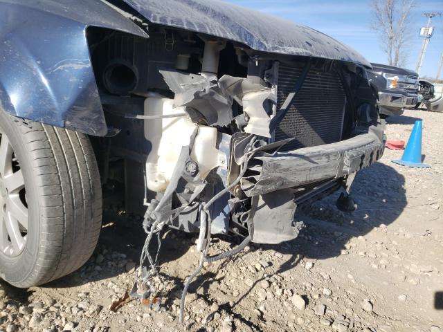 2013 CHRYSLER TWN & CTRY 2C4RC1BG1DR539947
