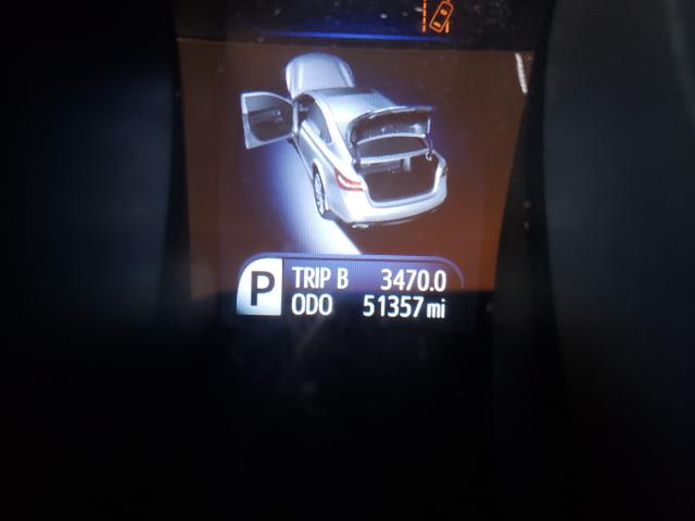 2017 TOYOTA AVALON XLE 4T1BK1EB7HU254484