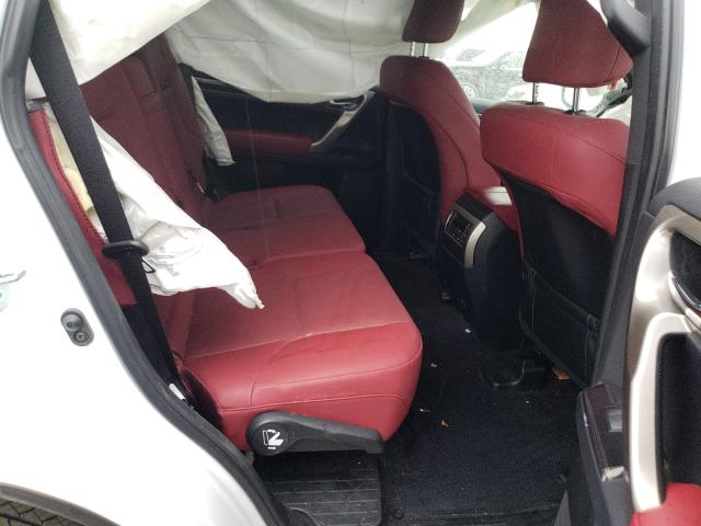 2020 LEXUS GX 460 PRE JTJAM7BX0L5246921