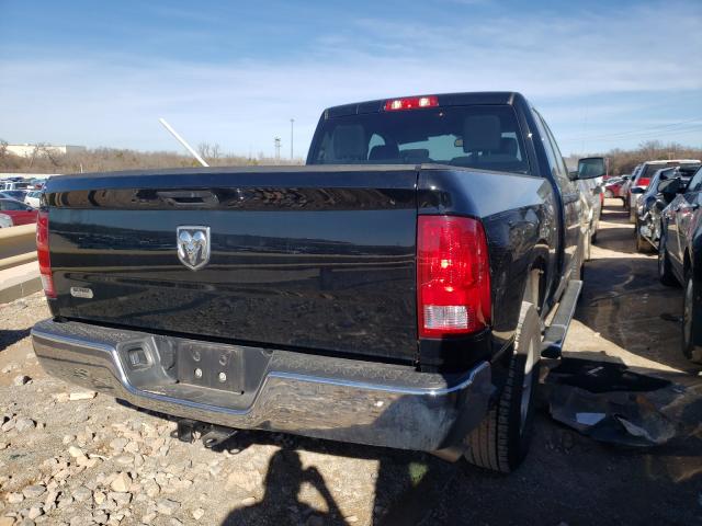 2019 RAM 1500 CLASS 1C6RR6FG3KS629335