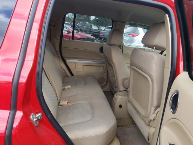 2010 CHEVROLET HHR LS 3GNBAADB1AS642851