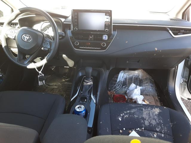 2020 TOYOTA COROLLA LE 5YFEPRAE2LP050070