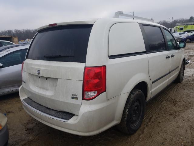 2012 DODGE RAM VAN 2C4JDGAG9CR283568