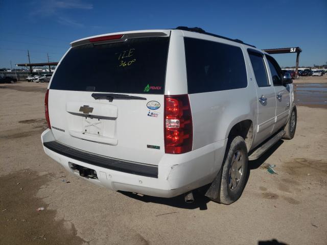2011 CHEVROLET SUBURBAN C 1GNSCJE07BR402179