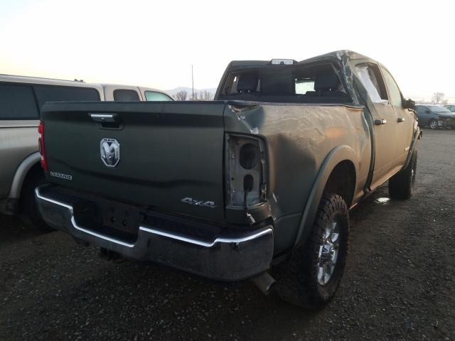 2020 RAM 2500 LARAM 3C6UR5FL1LG146758