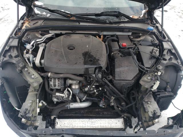 2017 VOLVO S90 T6 MOM YV1A22MK2H1004556