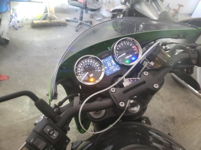 2020 KAWASAKI ZR900 JKAZR2E19LA007127
