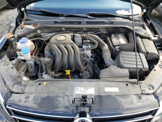 2015 VOLKSWAGEN PASSAT 3VW2K7AJ9FM285769