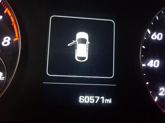 2016 HYUNDAI VELOSTER T KMHTC6AE8GU264521