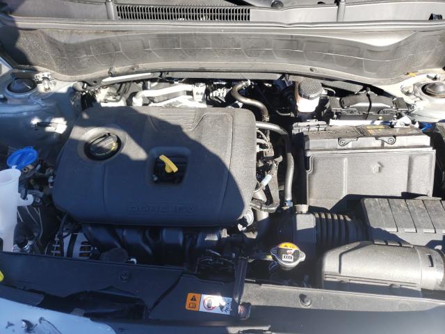 2021 KIA SELTOS S KNDEU2AA3M7103021