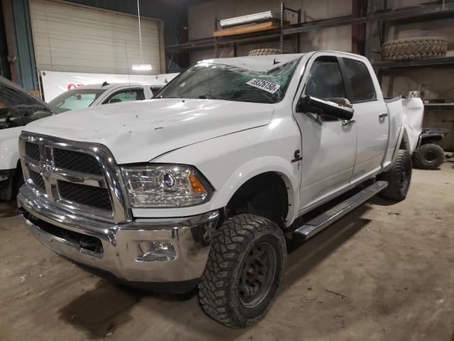 2015 RAM 2500 LARAM 3C6UR5FL9FG504824