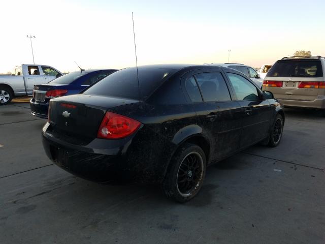 2010 CHEVROLET COBALT 1LT 1G1AD5F55A7159719