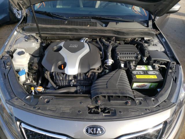 2012 KIA OPTIMA SX 5XXGR4A69CG054270