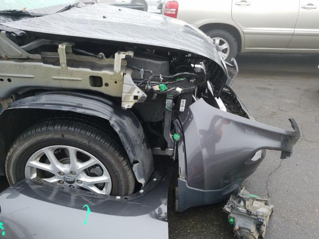 2016 JEEP CHEROKEE L - 1C4PJLCB7GW355507