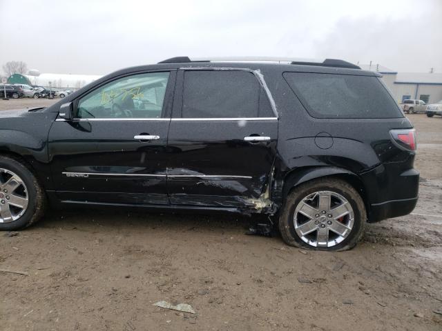 2016 GMC ACADIA DEN 1GKKVTKD0GJ101723