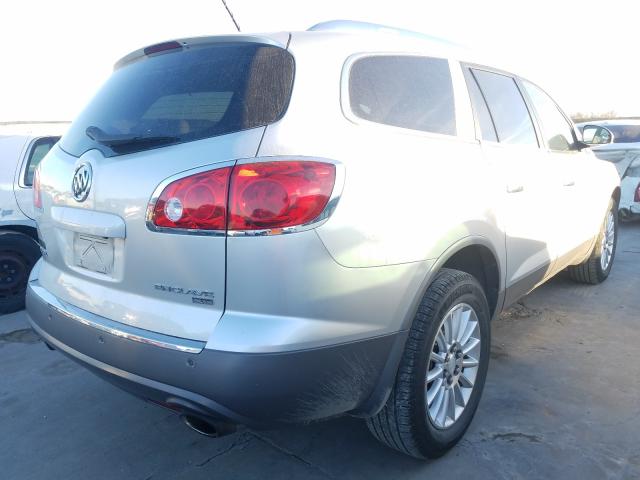 2011 BUICK ENCLAVE CX 5GAKRBED9BJ314119