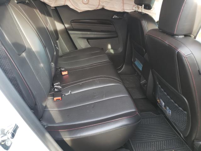 2015 GMC TERRAIN DE 2GKFLZE3XF6248477