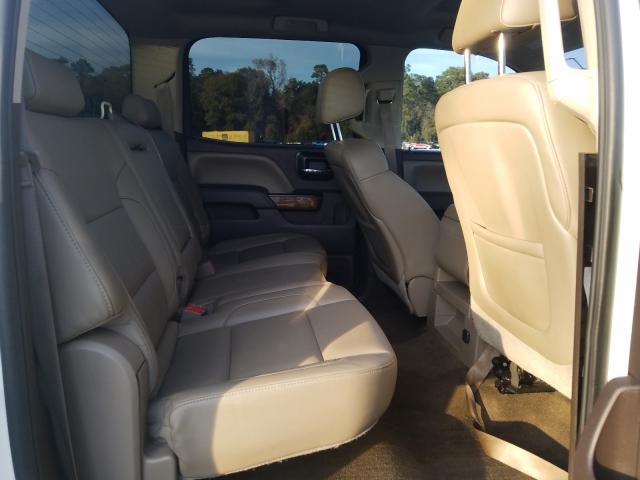 2014 GMC SIERRA K15 3GTU2VEC8EG346988