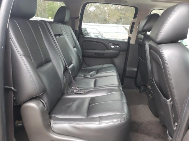 2014 CHEVROLET SUBURBAN C 1GNSCJE01ER185443