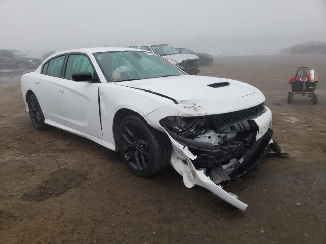 2019 DODGE CHARGER GT - 2C3CDXHG1KH681848