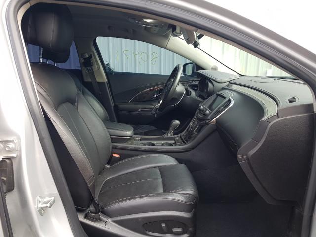 2014 BUICK LACROSSE 1G4GB5GRXEF134623