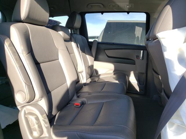 2015 HONDA ODYSSEY TO 5FNRL5H93FB107794