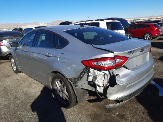2013 FORD FUSION 3FA6P0HR8DR138700