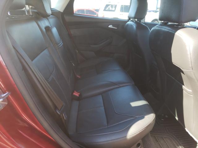 2016 FORD FOCUS TITA 1FADP3N28GL232806