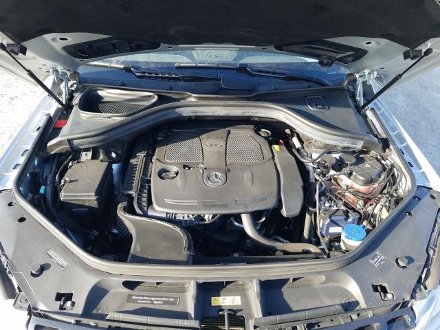 2014 MERCEDES-BENZ ML 350 4MA 4JGDA5HB9EA437106