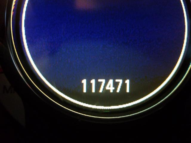 2012 CADILLAC SRX PERFOR 3GYFNEE33CS509759