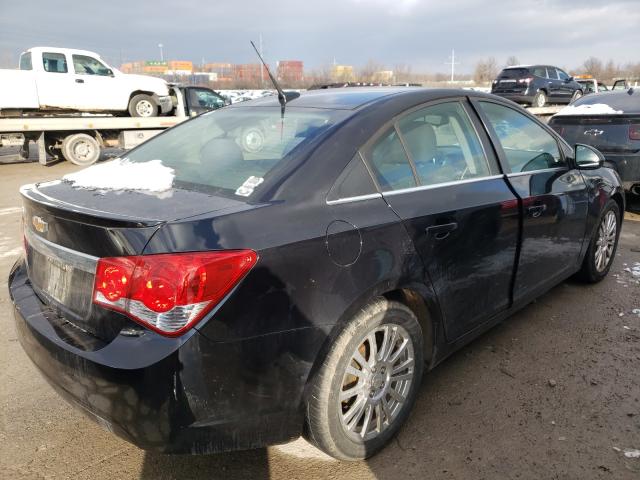 2012 CHEVROLET CRUZE ECO 1G1PK5SC4C7329186