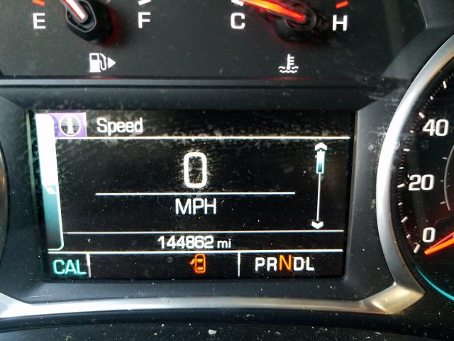 2016 CHEVROLET MALIBU LT 1G1ZE5ST4GF178670