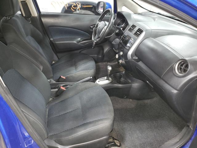 2014 NISSAN VERSA NOTE 3N1CE2CP9EL432943