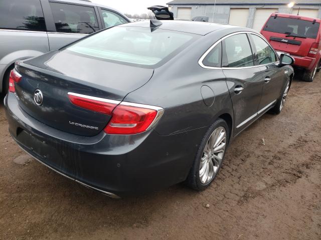 2017 BUICK LACROSSE P 1G4ZR5SS2HU179201