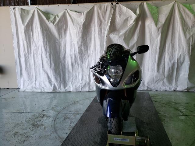 2006 SUZUKI GSX1300 R JS1GW71A362114448