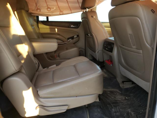 2016 GMC YUKON XL C 1GKS1GKC3GR199769