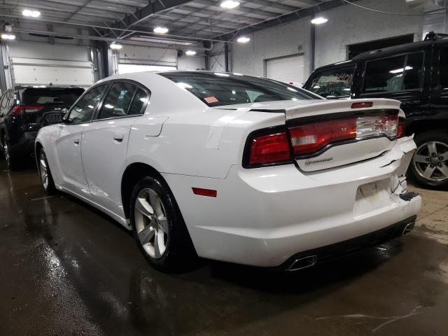 2012 DODGE CHARGER SX 2C3CDXHG6CH286548