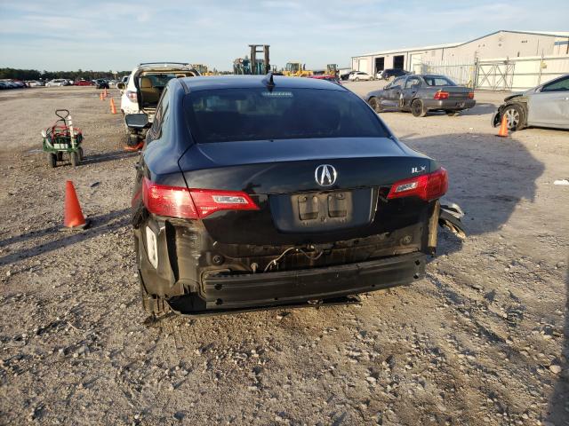 2013 ACURA ILX 19VDE2E51DE000226