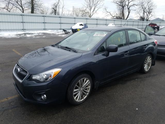 2012 SUBARU IMPREZA PR JF1GJAD69CG006896