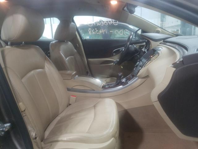 2011 BUICK LACROSSE C 1G4GC5EC9BF231030