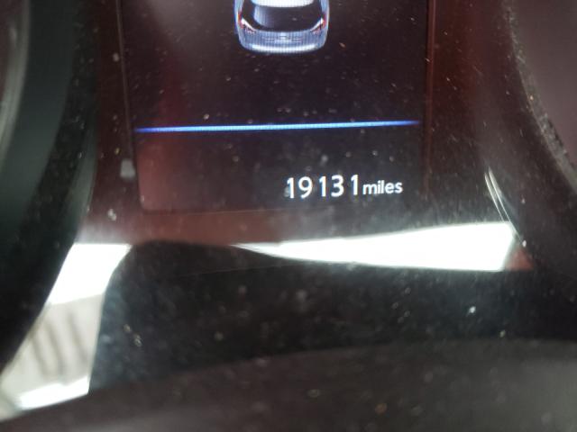 2019 NISSAN ROGUE S 5N1AT2MV7KC821042