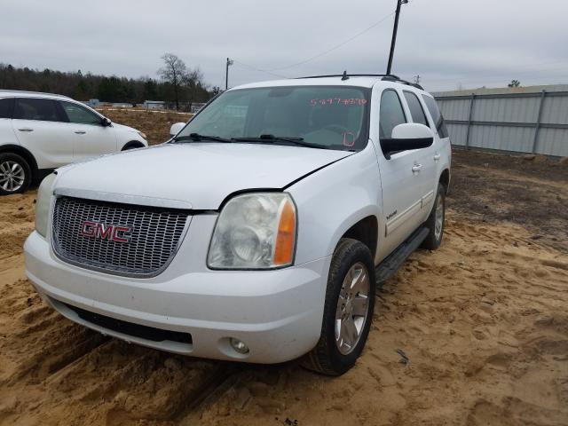 2011 GMC YUKON SLT 1GKS1CE04BR153919