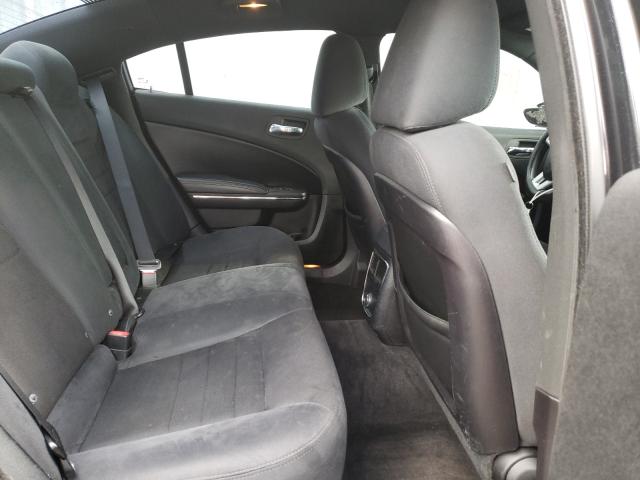 2011 DODGE CHARGER 2B3CL3CG7BH548611
