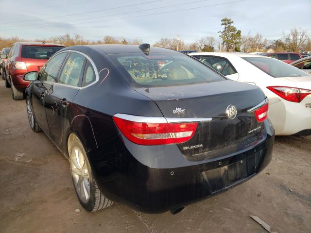 2015 BUICK VERANO CON 1G4PR5SK3F4104592