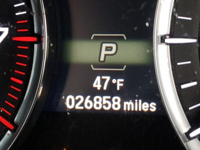 2017 ACURA MDX 5J8YD4H34HL007672