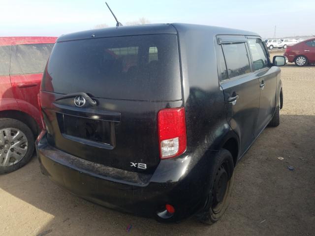 2011 TOYOTA SCION XB JTLZE4FE6B1137531