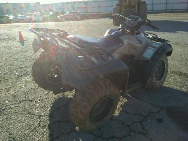 2011 HONDA TRX500 FA 1HFTE2668B4100161