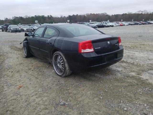 2010 DODGE CHARGER SX 2B3CA3CV7AH197685