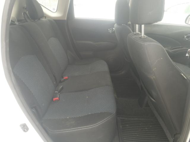 2014 NISSAN VERSA NOTE 3N1CE2CP2EL424764